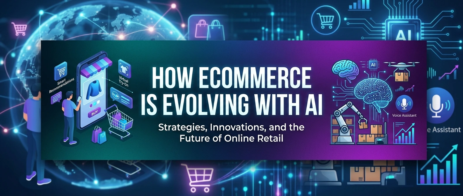 AI & the Future of E-commerce